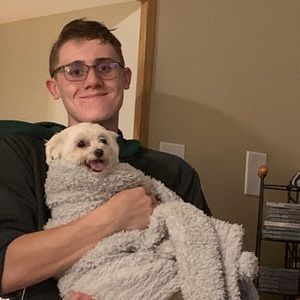 Meet your Posher, Liam